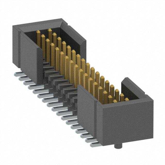 FTMH-117-02-F-DV-ES-A-P-TR FTMH-117-02-F-DV-ES-A-P-TR