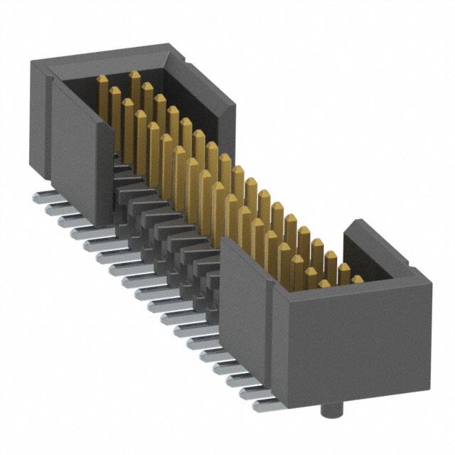 FTMH-118-02-F-DV-ES-A-P-TR 