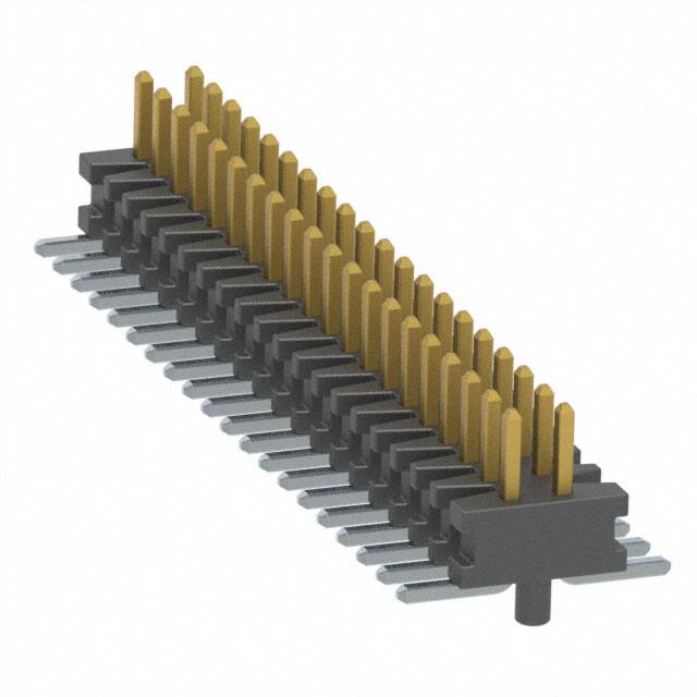 FTMH-120-03-L-DV-A-P-TR 