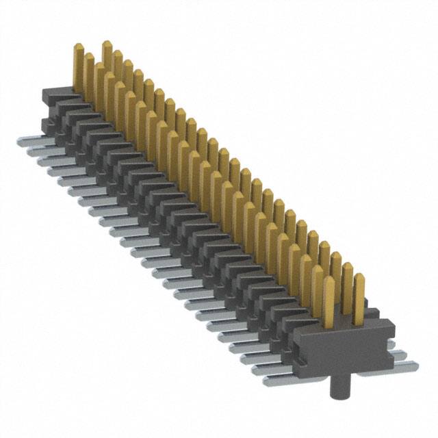 FTMH-124-03-F-DV-A-P-TR 