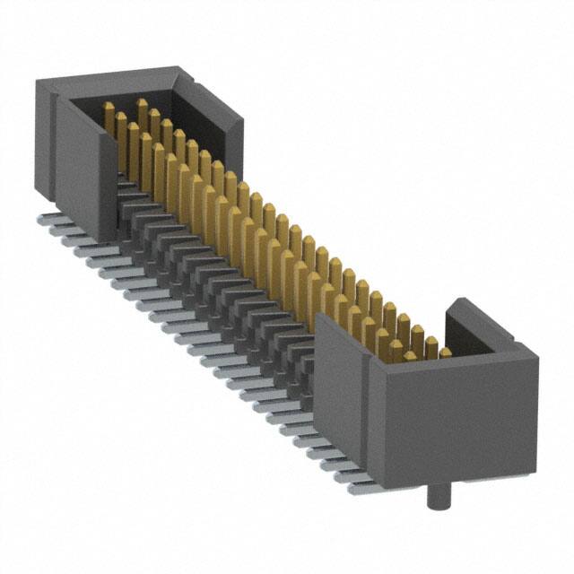 FTMH-125-03-LM-DV-ES-A-P-TR 