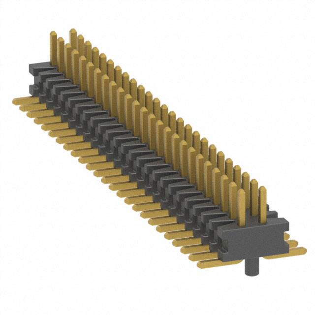 FTMH-125-03-H-DV-A-P 