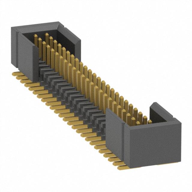 FTMH-125-03-H-DV-ES-P-TR FTMH-125-03-H-DV-ES-P-TR