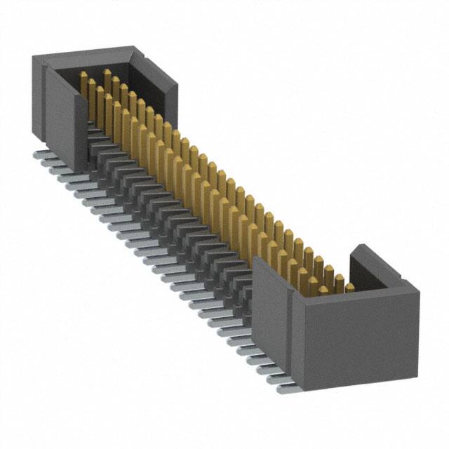 FTMH-128-03-F-DV-ES-P-TR 