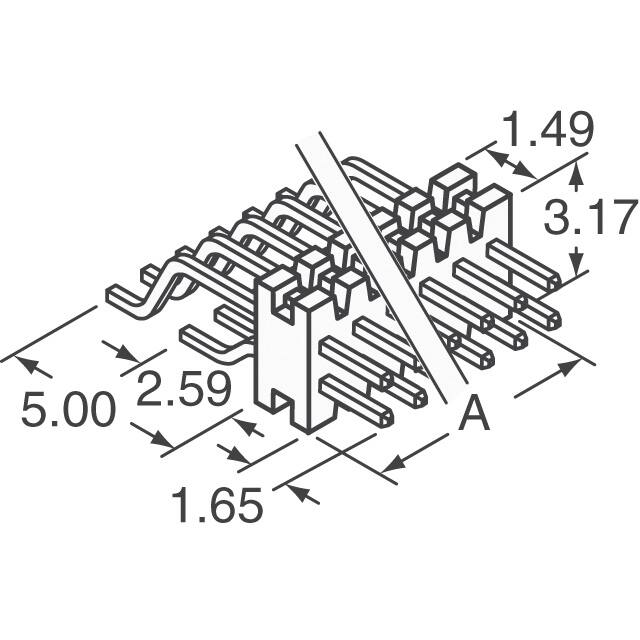 FTMH-132-03-L-DH 