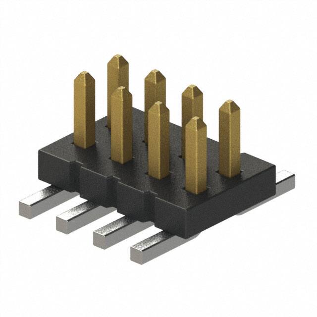 FTS-104-02-F-DV-P-TR 