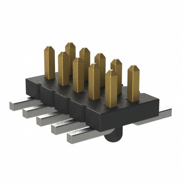 FTS-105-03-L-DV-A 