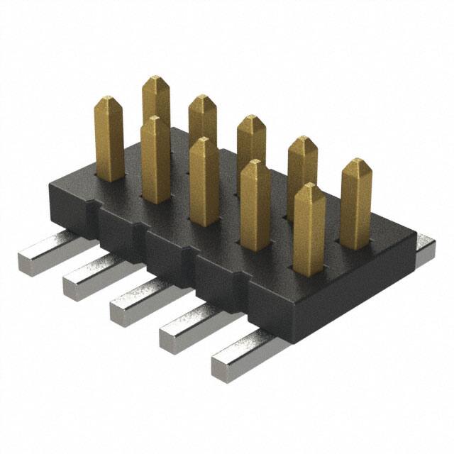 FTS-105-03-L-DV-TR 