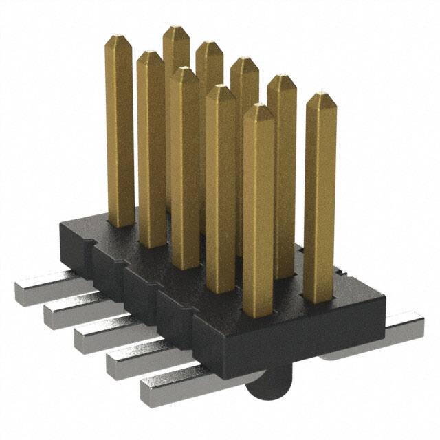 FTS-105-04-L-DV-A-TR 