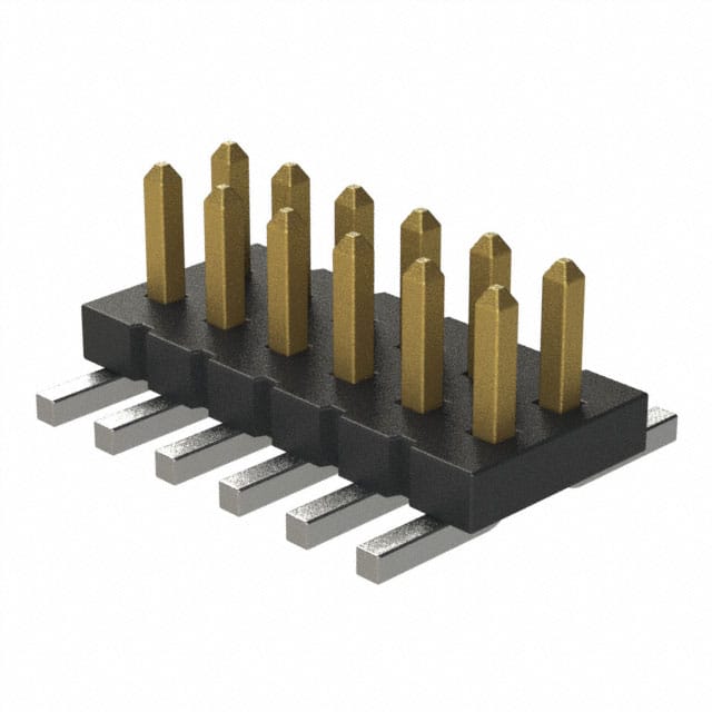 FTS-106-02-F-DV-P-TR 