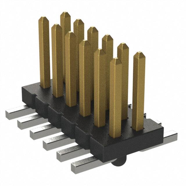FTS-106-04-F-DV-A-P-TR 