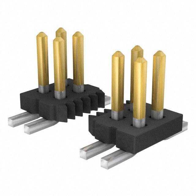 FTS-113-01-L-DV-P-TR 