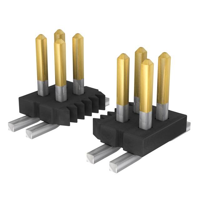 FTS-125-01-FM-DV-P-TR 