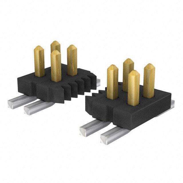 FTS-132-03-L-DV 