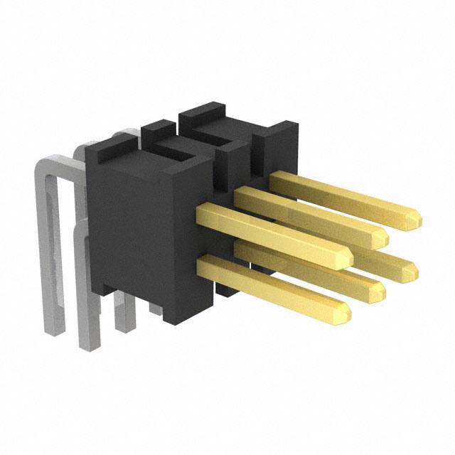 FTSH-103-01-FM-D-RA 