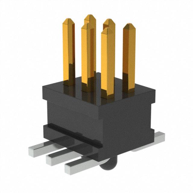 FTSH-103-04-L-DV-A-TR 