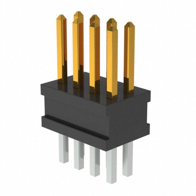 FTSH-104-04-S-D 