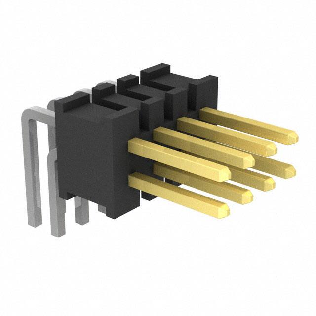 FTSH-104-04-L-D-RA 