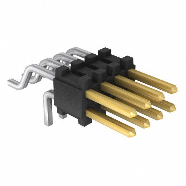 FTSH-104-04-S-MT-TR 