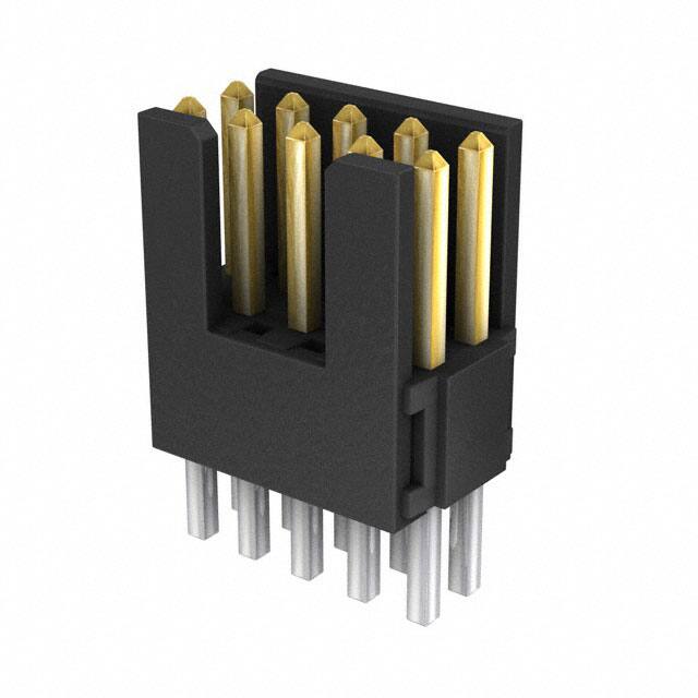 FTSH-105-01-F-D-K FTSH-105-01-F-D-K