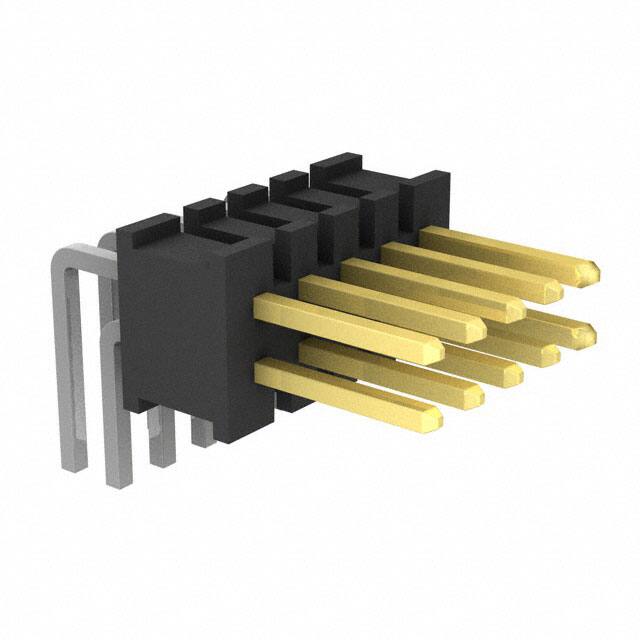 FTSH-105-02-LM-D-RA 
