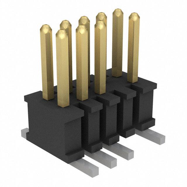FTSH-105-01-F-DV-007-P-TR 