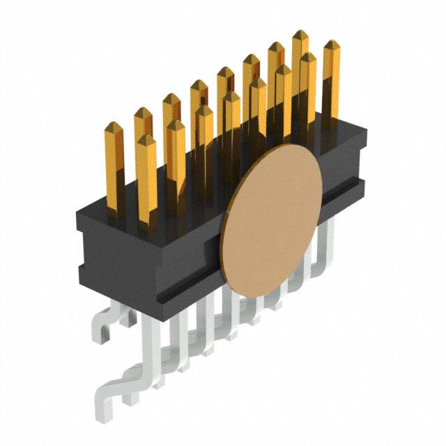 FTSH-104-04-S-DH-C-TR 