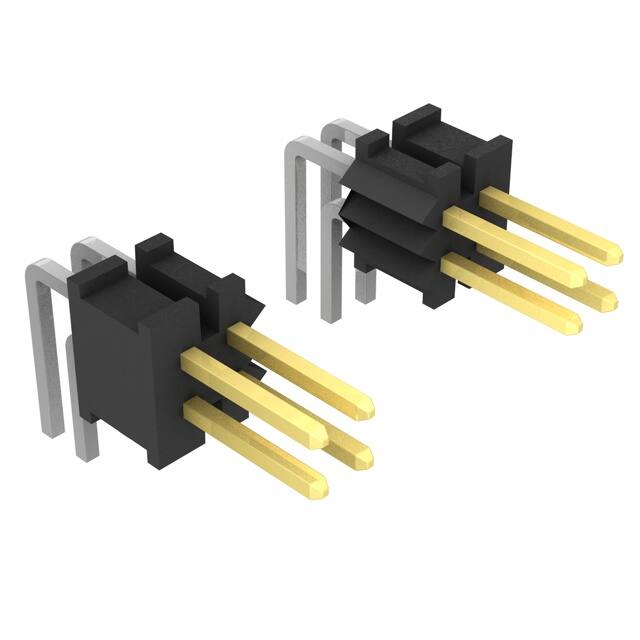 FTSH-116-03-L-D-RA 