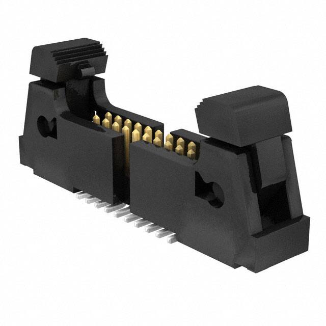 FTSH-110-01-L-DV-EJ-P-TR 