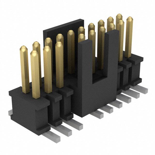FTSH-110-01-F-DV-007-K 
