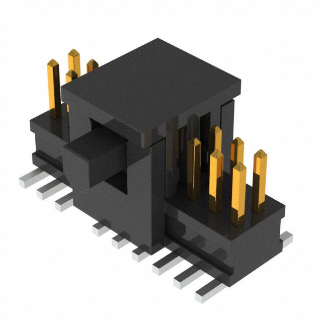FTSH-110-01-L-DV-007-K-P-TR 