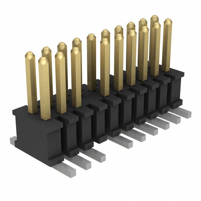 FTSH-110-04-F-DV-007-P-TR 