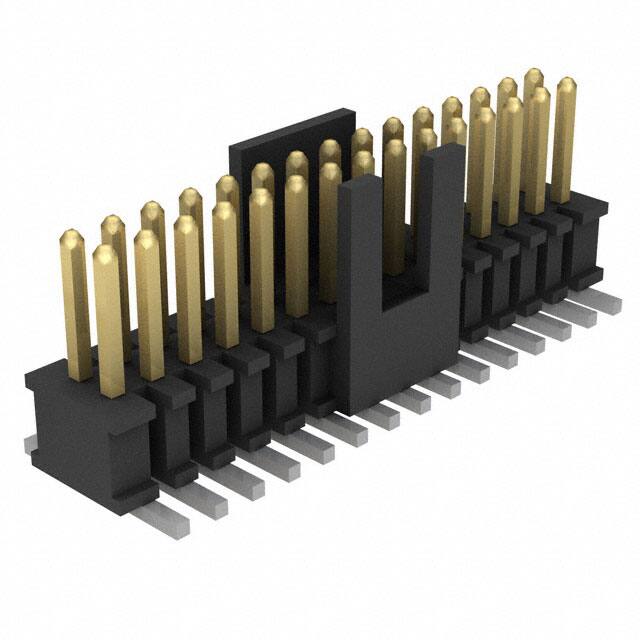 FTSH-115-01-L-DV-K 