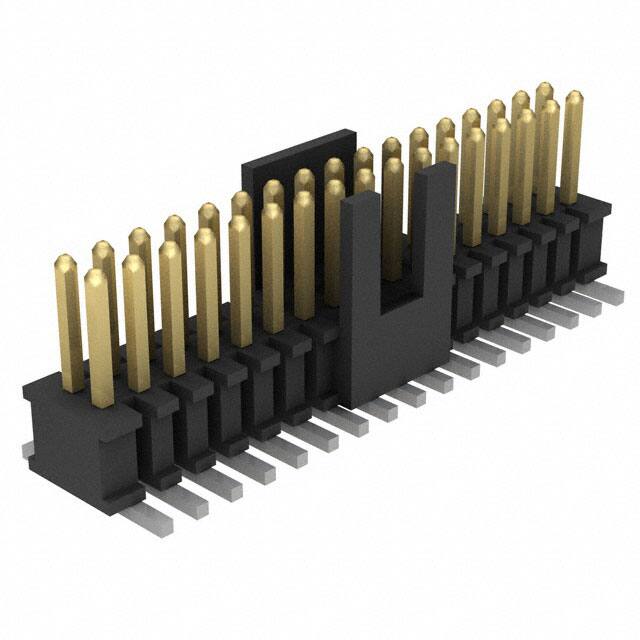 FTSH-117-01-F-DV-K-P-TR 