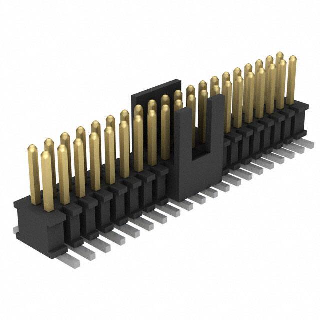 FTSH-120-01-L-DV-K 