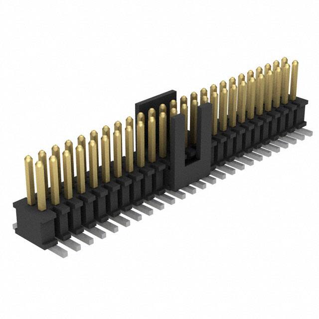 FTSH-125-01-L-DV-K 