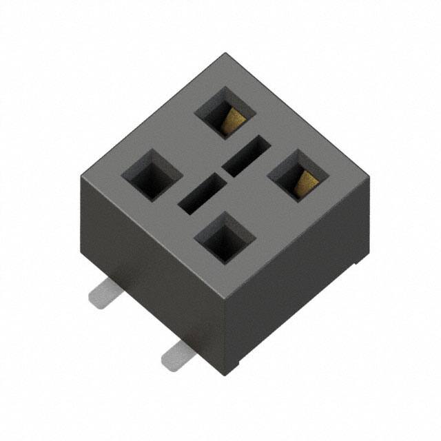 HLE-102-02-S-DV 