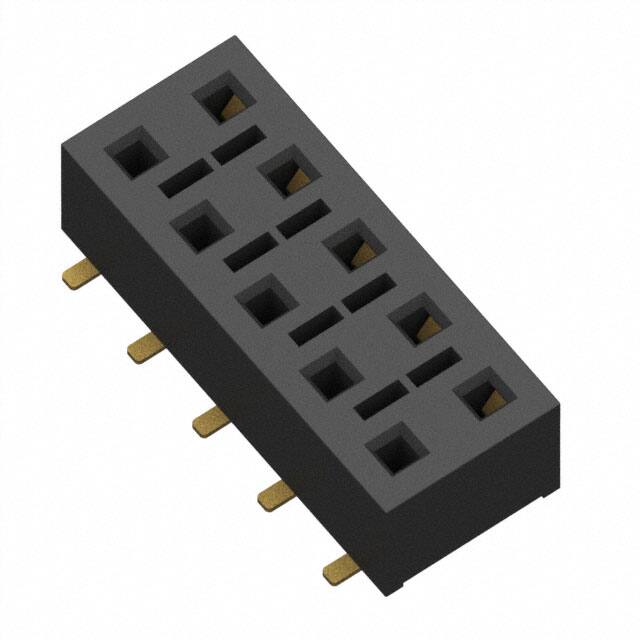 HLE-105-02-G-DV-P-TR 