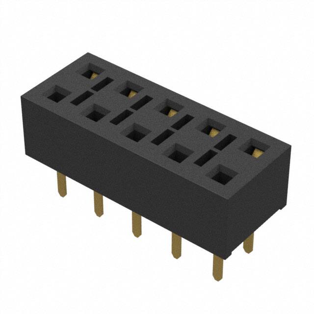 HLE-105-02-G-DV-TE-P 