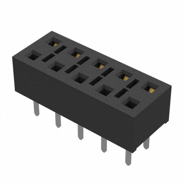 HLE-105-02-S-DV-TE-P-TR 