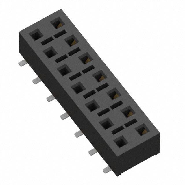 HLE-107-02-F-DV-BE-K 