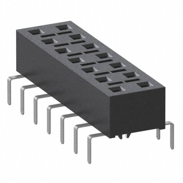 HLE-107-02-S-DV-PE-LC 