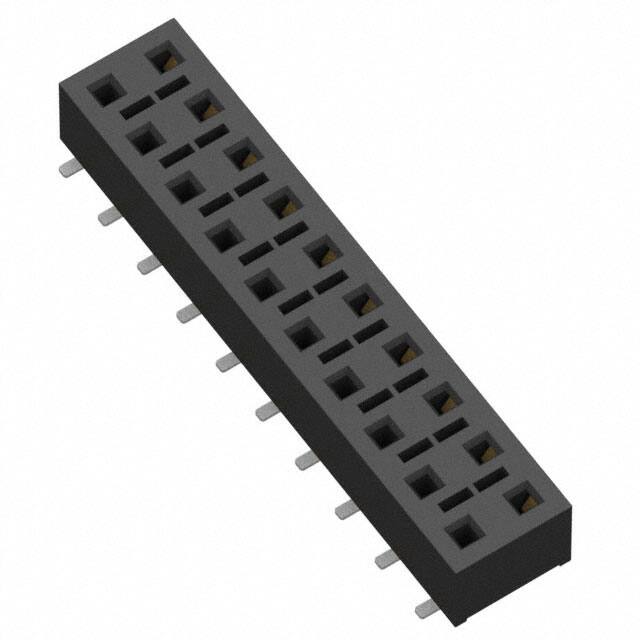 HLE-110-02-F-DV-BE-K 
