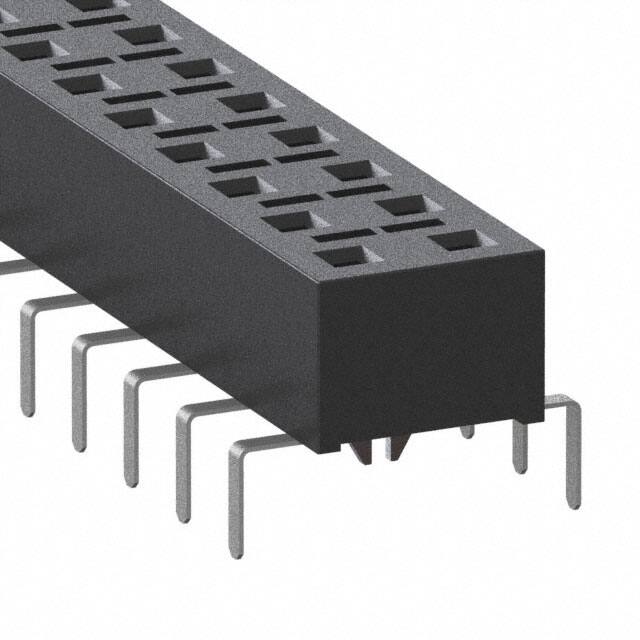 HLE-115-02-L-DV-PE-LC 