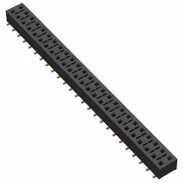 HLE-125-02-G-DV-BE-P-TR 