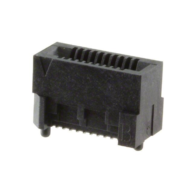 HSEC8-110-01-S-DV-A HSEC8-110-01-S-DV-A