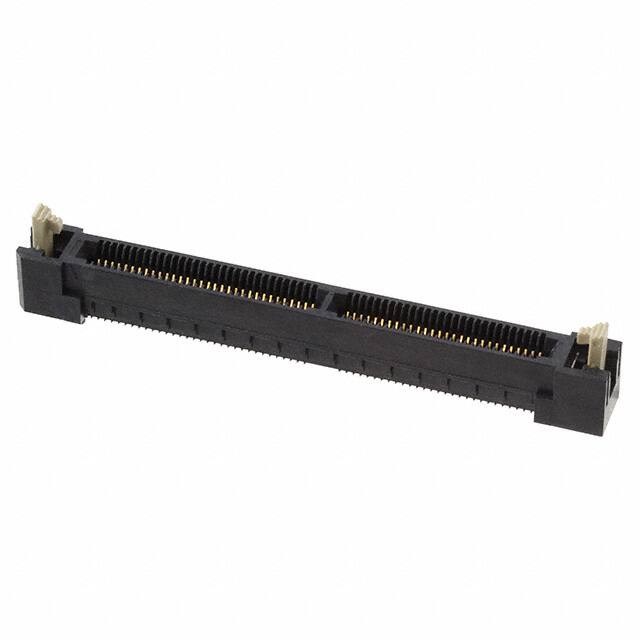 HSEC8-160-01-L-DV-A-BL-TR HSEC8-160-01-L-DV-A-BL-TR