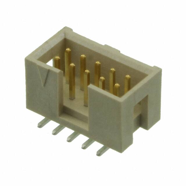 HTSS-105-01-L-DV 