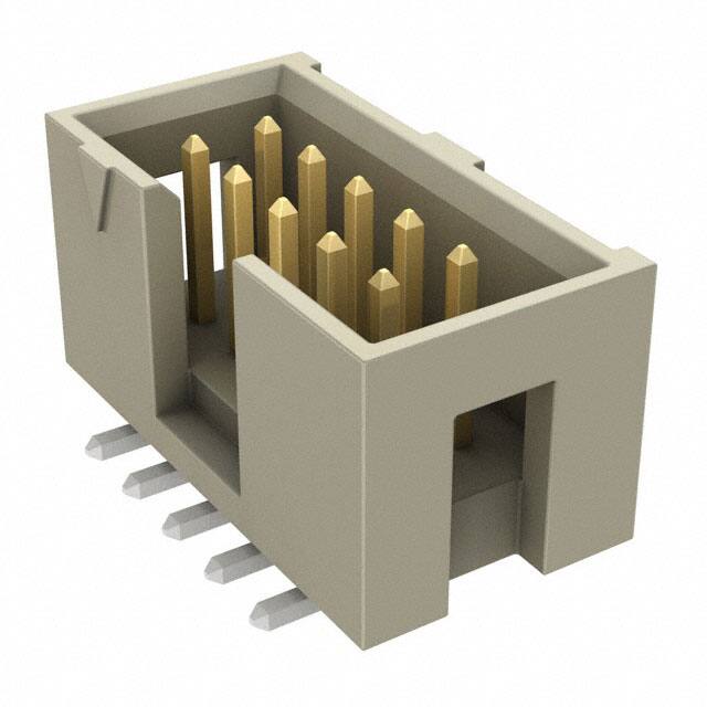 HTST-105-01-S-DV-P-TR 