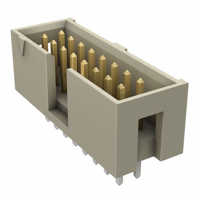 HTST-108-01-L-D HTST-108-01-L-D